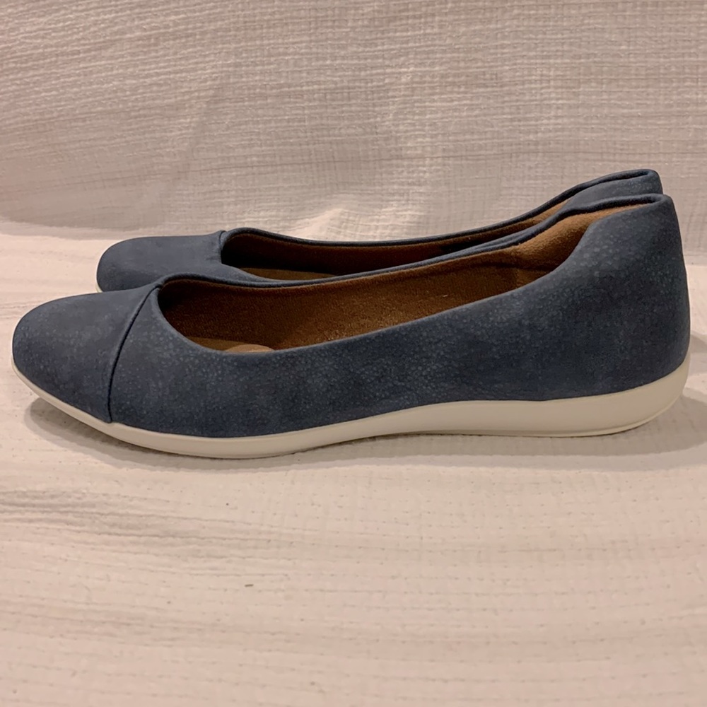 Euro Soft By Soft Blue Size 10 - image 4